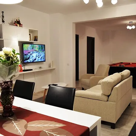 Apartament Vlad Turda Exterior photo