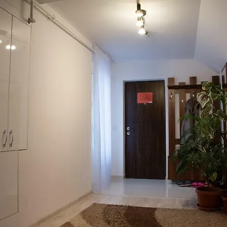 Apartament Vlad Turda Exterior photo