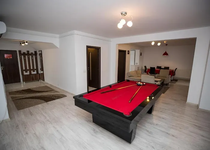 Apartament Vlad