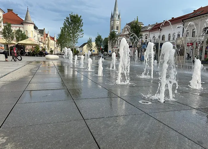 Apartament Vlad