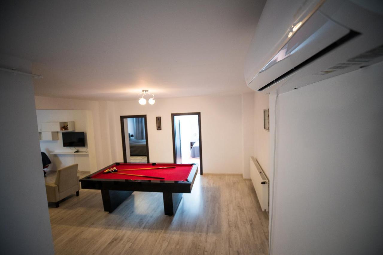 Vlad Apartment *