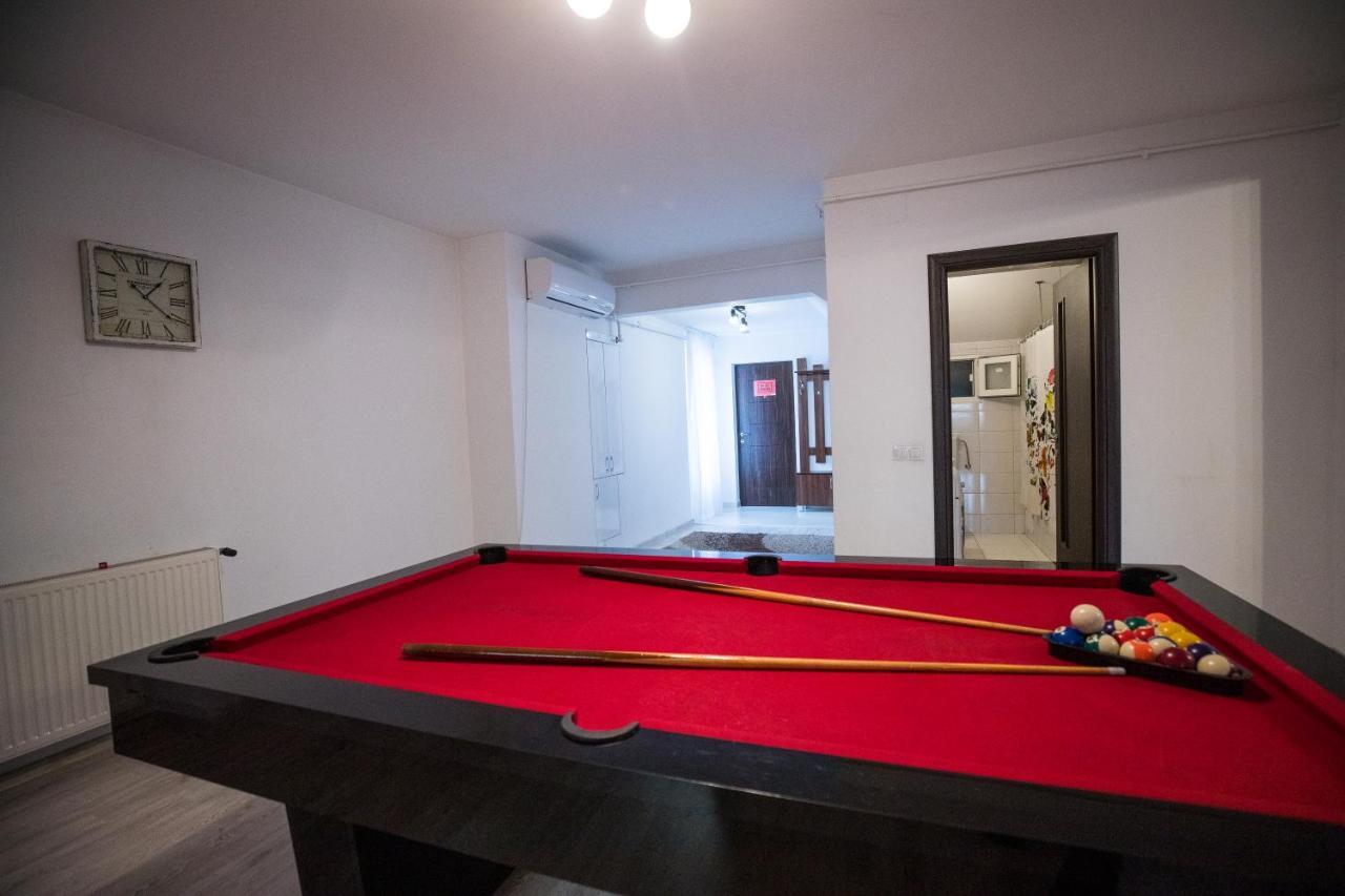 Apartment Vlad Turda