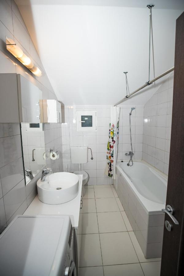 Apartment Vlad