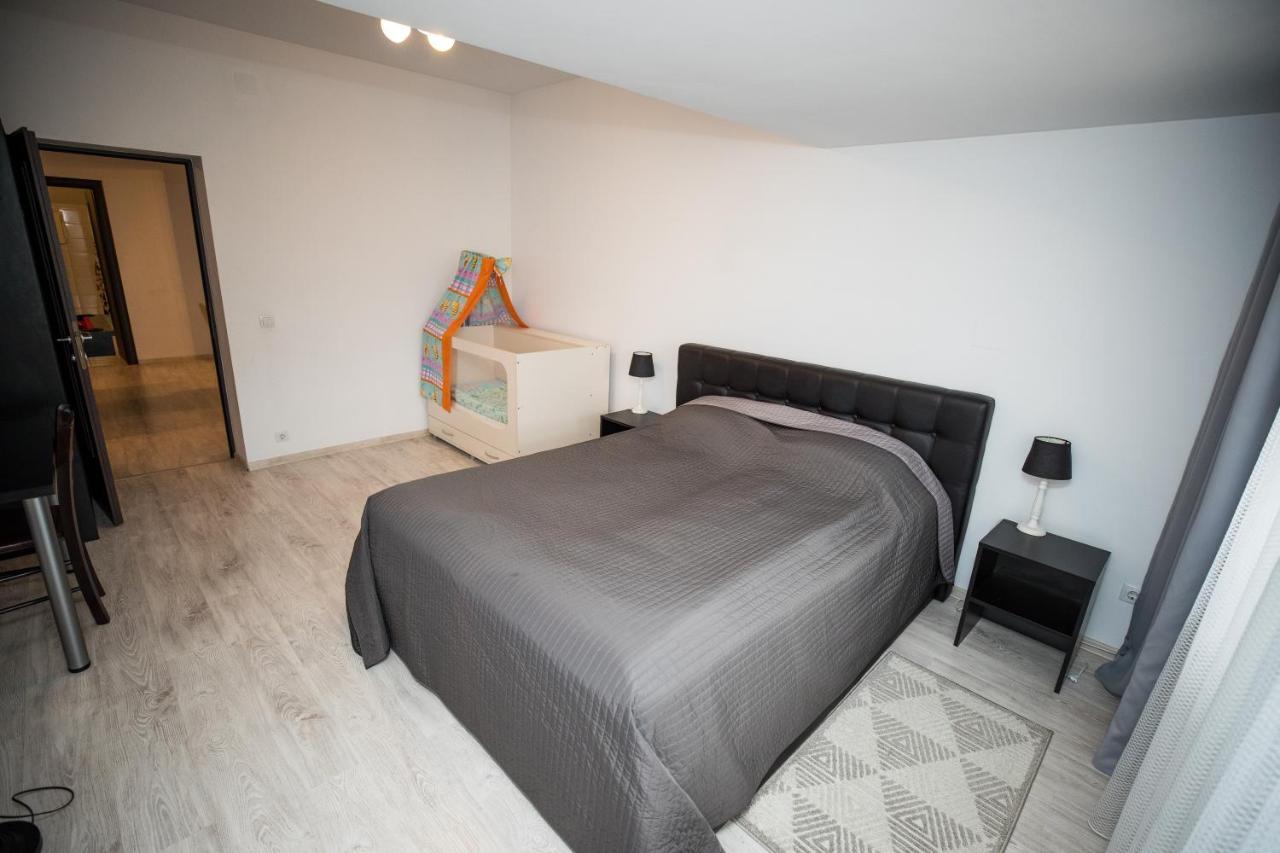 Vlad Apartment Turda