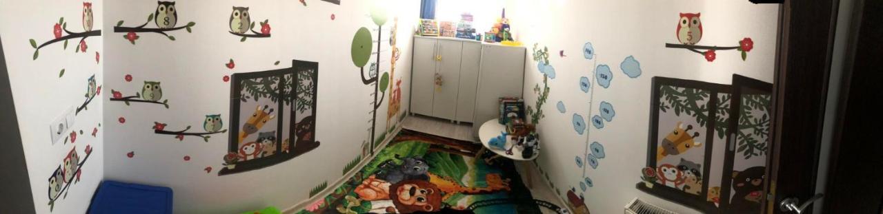 Vlad Apartment Turda