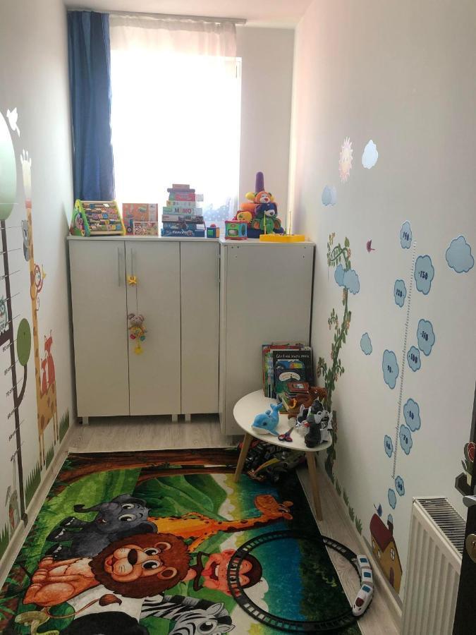 Apartment Vlad *