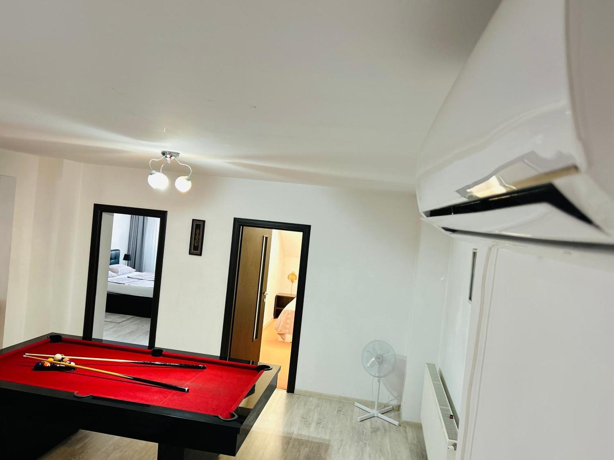Apartment Vlad Turda