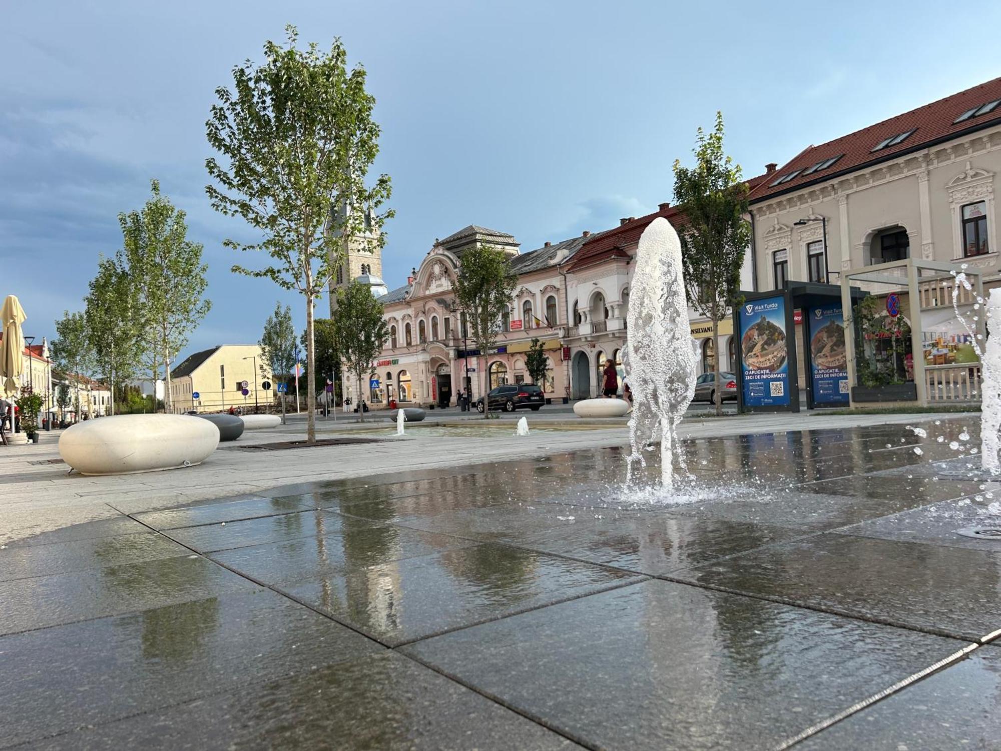 Vlad * Turda