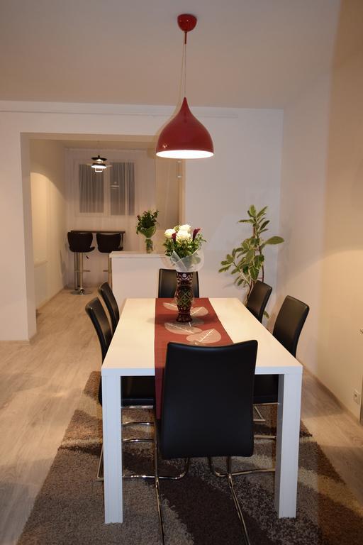 Apartment Vlad Turda
