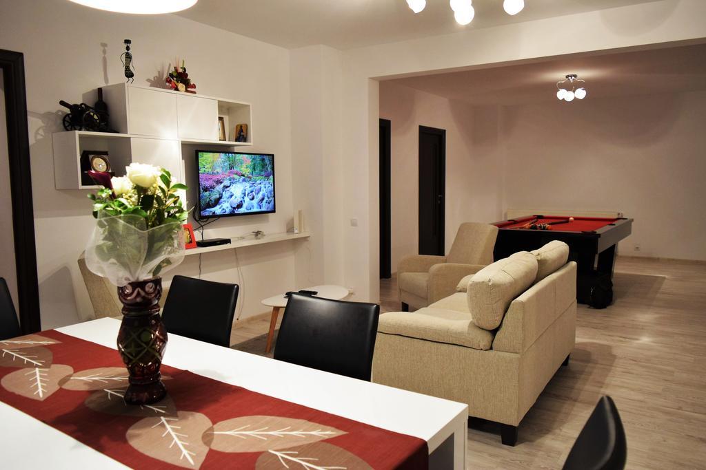Apartment Vlad Turda