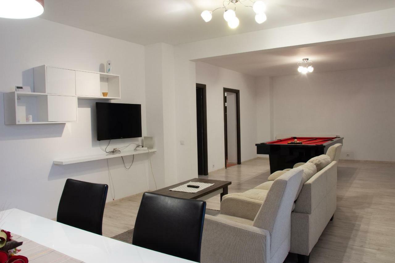 Vlad Apartment *