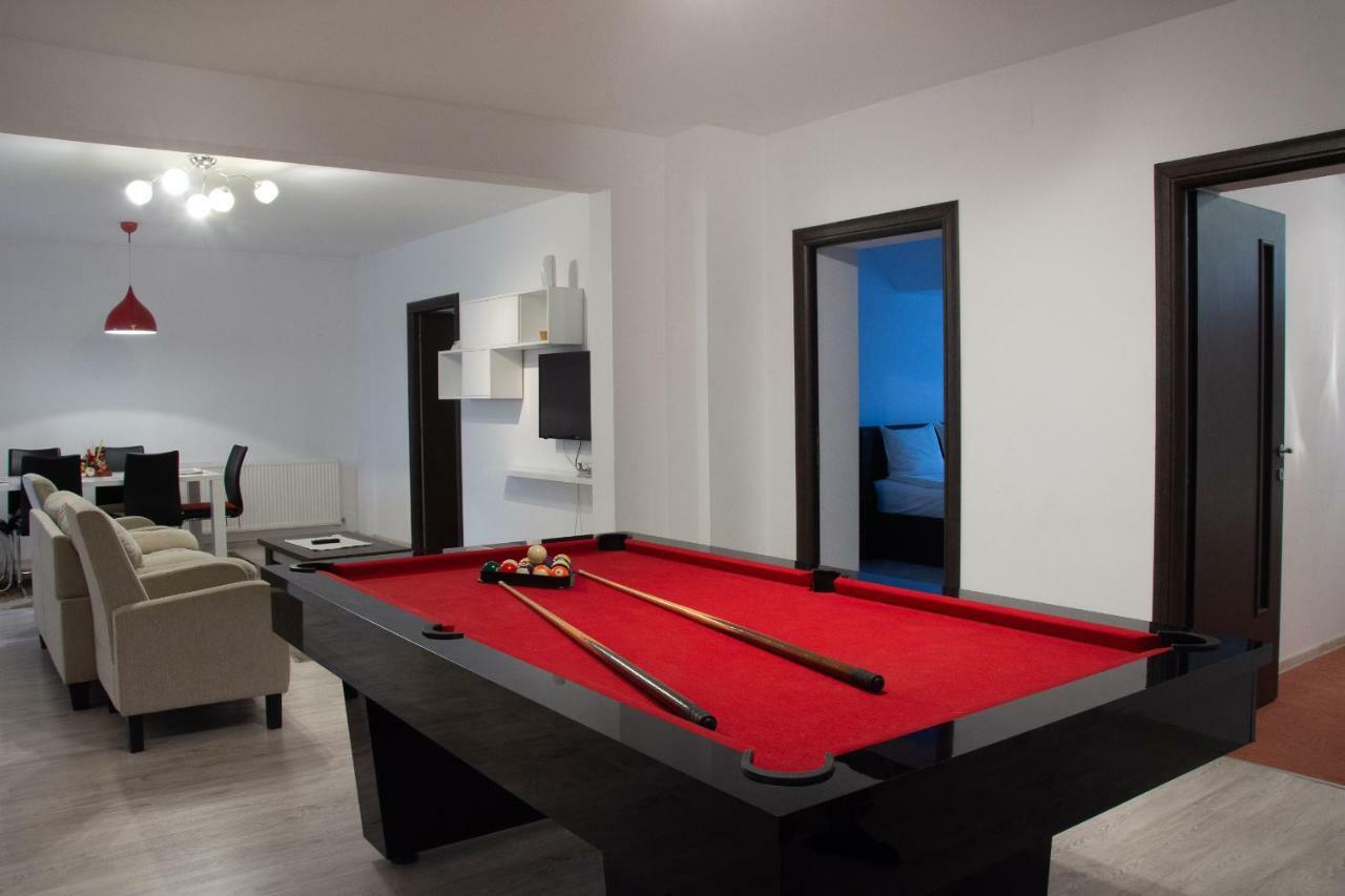 Apartment Vlad Turda